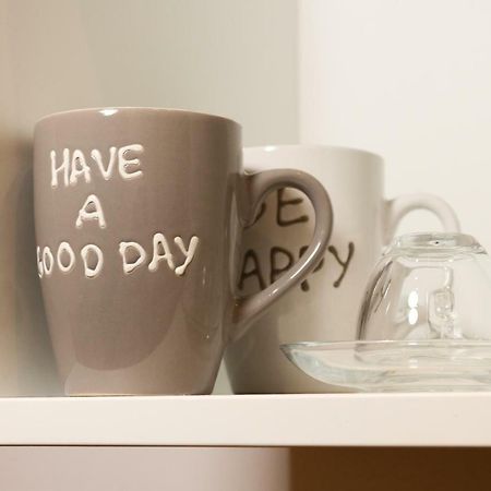 Le Bb Apartment Bari Ngoại thất bức ảnh