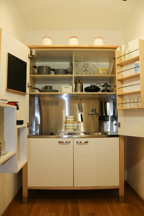Le Bb Apartment Bari Ngoại thất bức ảnh