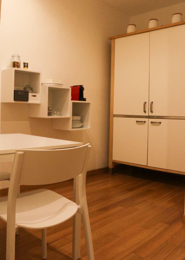 Le Bb Apartment Bari Ngoại thất bức ảnh
