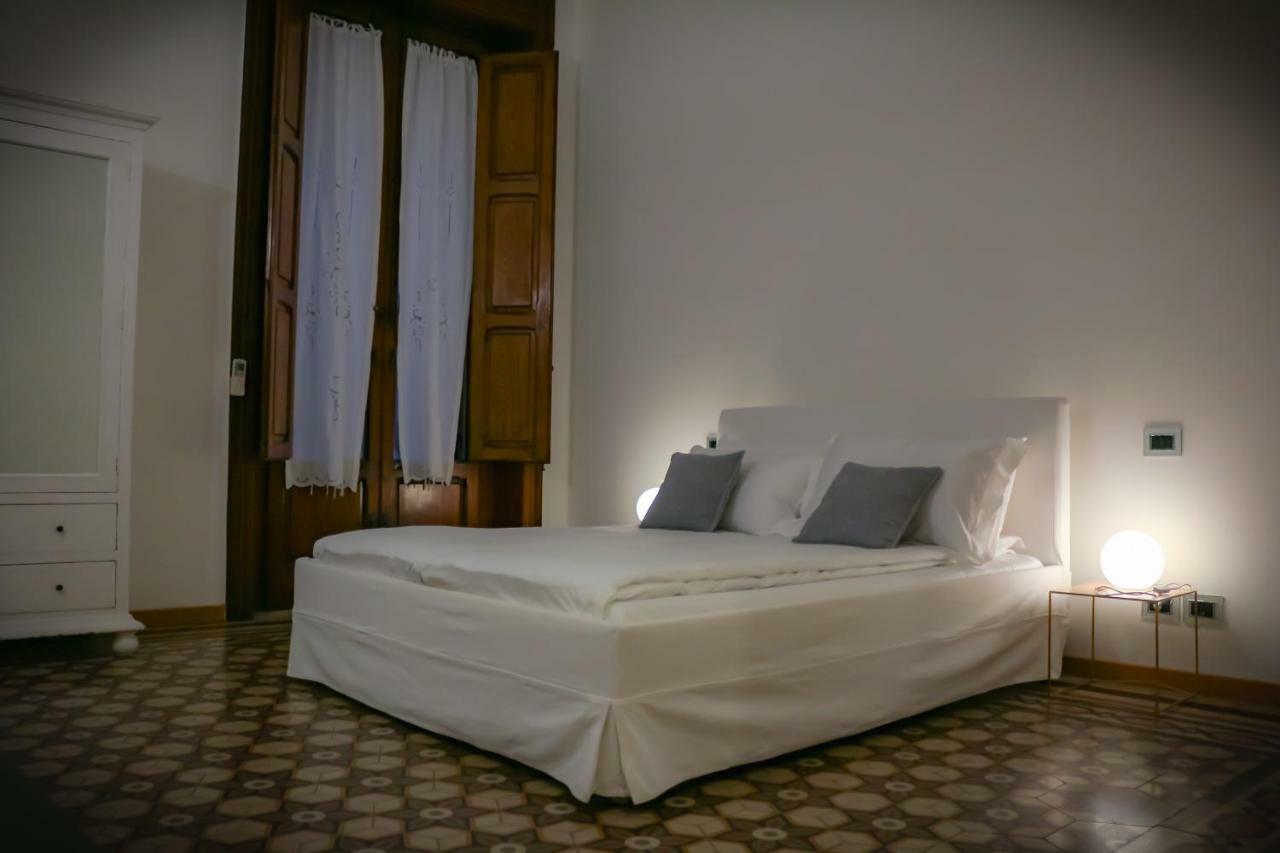 Le Bb Apartment Bari Ngoại thất bức ảnh