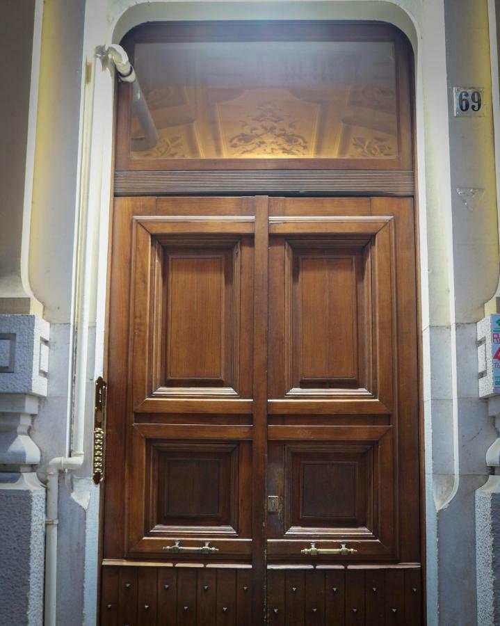 Le Bb Apartment Bari Ngoại thất bức ảnh