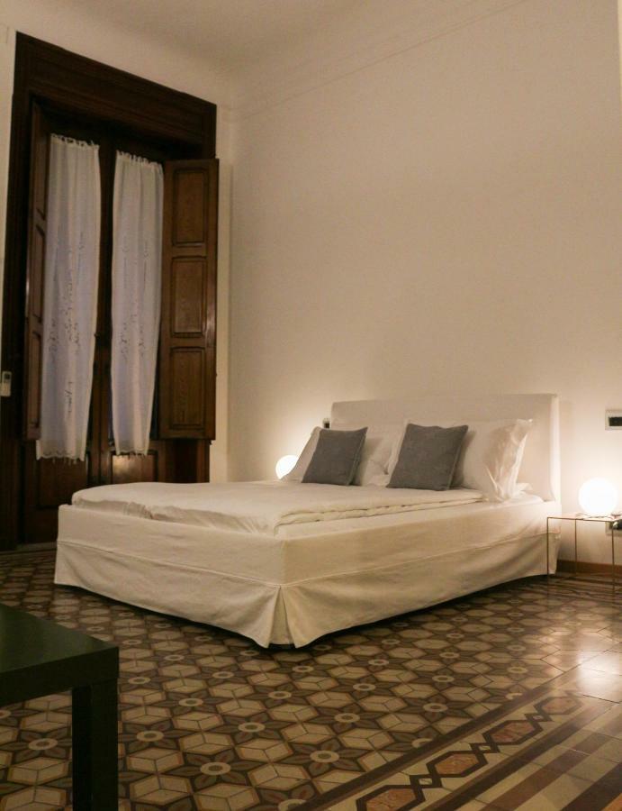 Le Bb Apartment Bari Ngoại thất bức ảnh