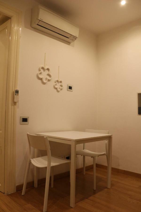 Le Bb Apartment Bari Ngoại thất bức ảnh