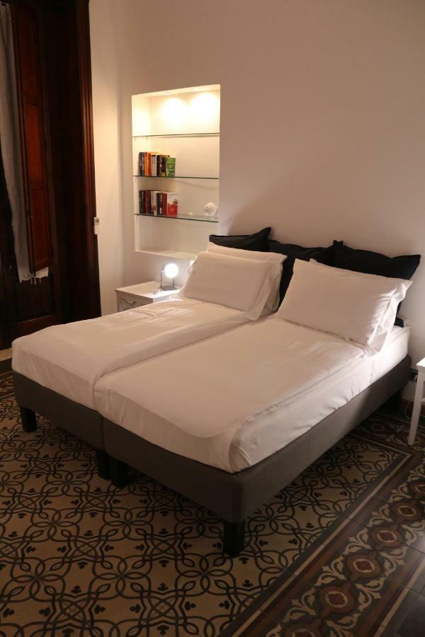 Le Bb Apartment Bari Ngoại thất bức ảnh