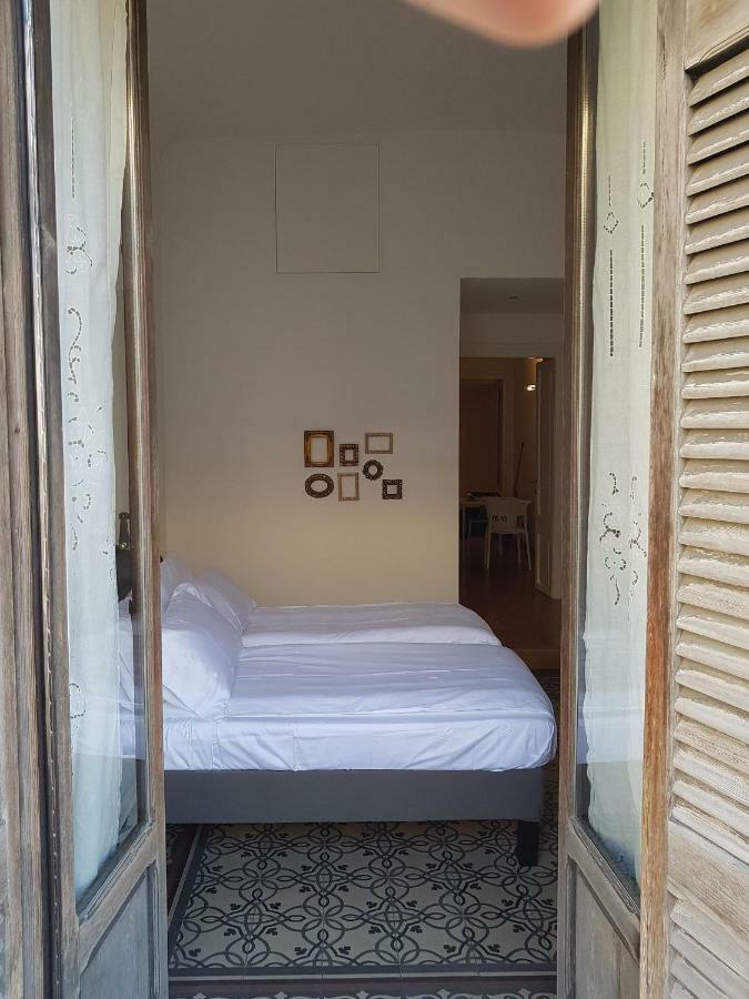Le Bb Apartment Bari Ngoại thất bức ảnh