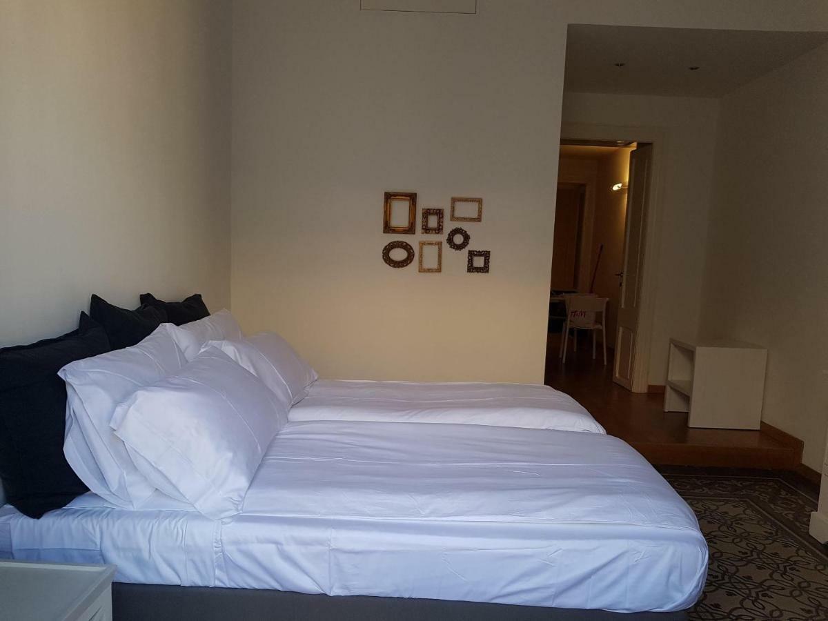 Le Bb Apartment Bari Ngoại thất bức ảnh
