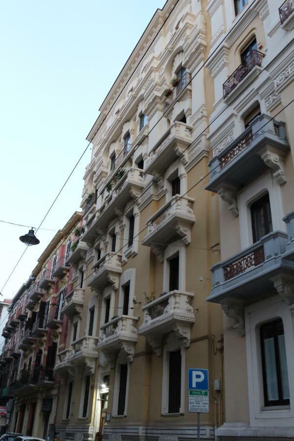 Le Bb Apartment Bari Ngoại thất bức ảnh