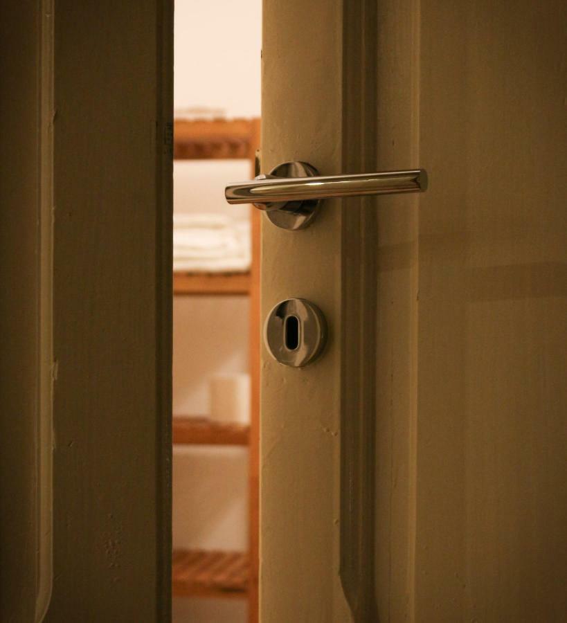 Le Bb Apartment Bari Ngoại thất bức ảnh