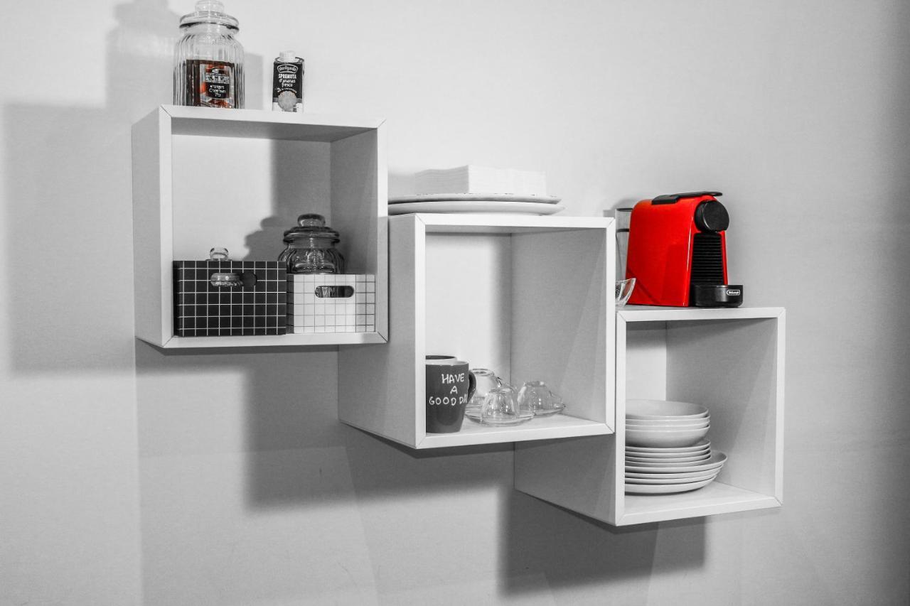 Le Bb Apartment Bari Ngoại thất bức ảnh